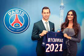 Slovakia managed to provide more threat, and it paid off in the 68th minute. Footwag On Twitter Winning At Life Krychowiak Psg