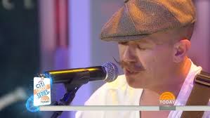 Foy Vance