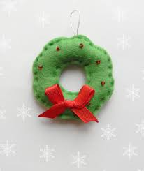 Maybe you would like to learn more about one of these? Pdf Pattern Easy Christmas Ornaments Pattern Candy Cane Etsy Felt Crafts Christmas Christmas Ornament Pattern Easy Christmas Ornaments