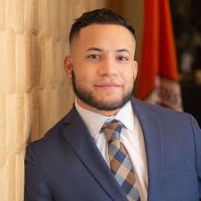 Commencement Delegates 2023-2024