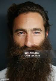 Paul Sansom attends the launch of Bar Patron by Rockpool