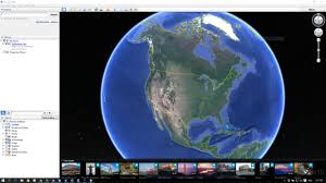 Download Google Earth 7 1 7 2600