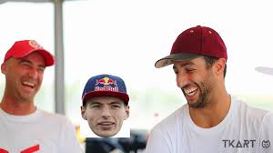 Happy new year and much love #2021.verstappen split from his former girlfriend, dilara sanl. An Interview With Daniel Ricciardo A Laugh A Minute Tkart News Tips Tech About Karting