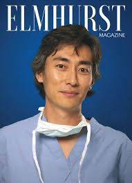 Elmhurst Magazine May/June 2025 by Hinsdale Magazine Group