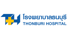 Bts กรุงธนบุรี ~ 480 ม.; Thonburi Healthcare Group Thg