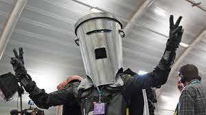 22 likes · 2 talking about this. Croissant Price Cap Among Count Binface London Mayor Policies