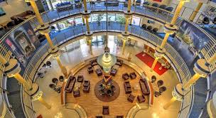 Compare prices of 103 hotels in magdeburg on kayak now. Flughafenhotel Magdeburg Hotels Am Flughafen Magdeburg Airport Hotelkatalog Flughafenhotels Meine10flughafenhotels De