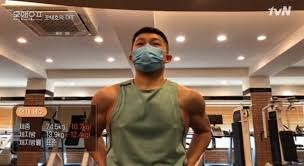 Comedian Jo Se Ho S 10kg Weight Loss Catches Attention Daily Naver