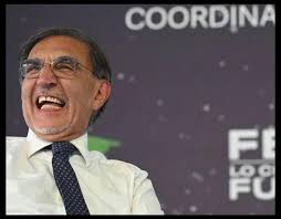 Profile for Sigfrido Ranucci