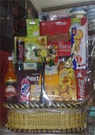 Brosur paket lebaran 2021 wild country fine arts. Lebaran Parcel Gambar Islami