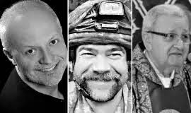 O. Marek Pieńkowski opowiada o Dniu Wszystkich Świętych [WIDEO]