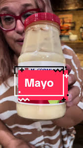 Blackened Mayo Recipe