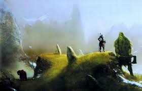 Sir Gawain And The Green Knight