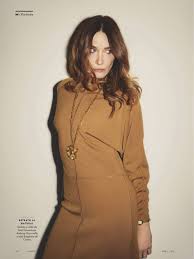 Want to see carla bruni in concert? Carla Bruni Vanity Fair Espana April 2021 05 Gotceleb