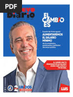 Elecciones 2024: Últimos días de campaña