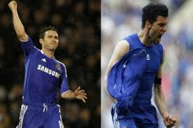 We did not find results for: Frank Lampard And Michael Ballack Set For Chelsea Ambassador Roles Mykhel