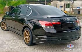 Maybe you would like to learn more about one of these? Honda Accord 2 4at I Vtec Kereta Sambung Bayar Car Continue Loan For Sale Carsinmalaysia Com Mobile 54599