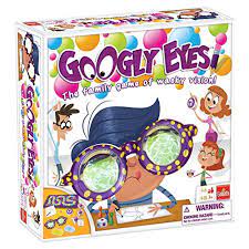Para conseguir el queso habrá que superar pruebas de adivinar colores y formas. Googly Eyes Game Juego De Dibujo Familiar Con Anteojos Locos Que Alteran La Vision En Bogota Yaxa