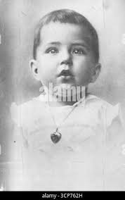 Maria louisa Black and White Stock Photos & Images