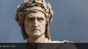 The launch of the new book translated by Alfred Palma of Dante's La Divina  Commedia