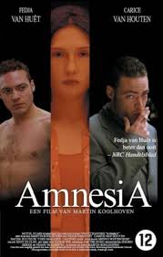 Image result for Amnesia