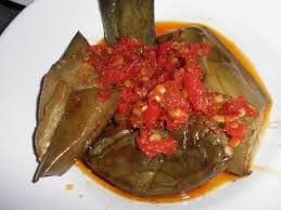 Resep Masak Dan Cara Membuat Tumis Terong Ungu Yang Enak Dan Paling Sederhana Selerasa Com