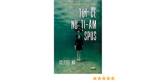 In order to access the album on spotify, create a spotify account or log in to your spotify if you have not done so already. Tot Ce Nu Ti Am Spus Amazon De Celeste Ng Fremdsprachige Bucher