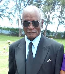 Remembering Euril Weekes-Moore