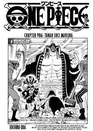 One piece 1022 sub indo. Komikmama One Piece 1022 Cahunit Com