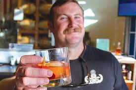 Barrio Logan distiller named Deaf Shepherd after his Afghan dog