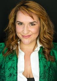 53. Having fun with the TikTok Queen Mia Lana' Terry — Ashley Monique Menard