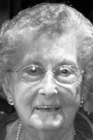 Dorothy A. Fauth Obituary