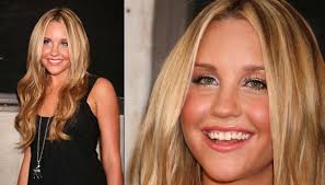 Amanda Bynes nuda per strada: ricoverata. Il suo inferno in foto