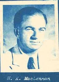 Lumberton landmark and the family that called it home