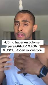 Ganar Masa Muscular Efectivamente con Superávit Calórico