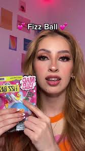 Stephanie East Coast Fizzing