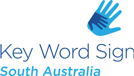 Face-to-Face Key Word Sign Workshop