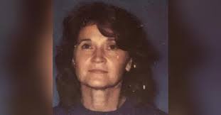 Virginia Lee Hutcheson Ellington Obituary