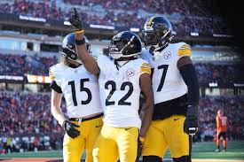 Star running back likely to return to Pittsburgh Steelers, insider says -  pennlive.com