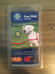 We did not find results for: Gentle Leader Easy Walk Dog Harness
