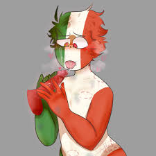 Rule34 - If it exists, there is porn of it  mexico (countryhumans)   2575243
