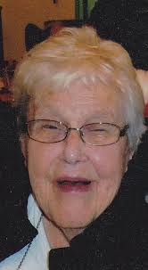 Obituary of Ida Doyle