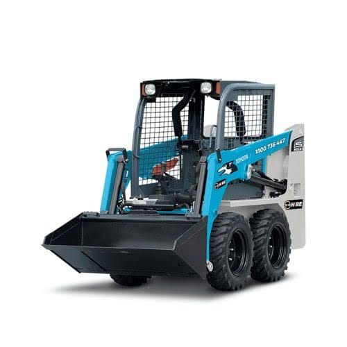 Sumitomo SH800LHD-3 Excavator