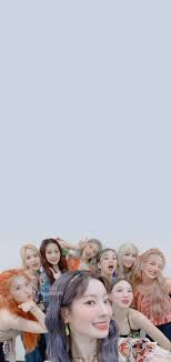 It's where your interests connect you with your people. Twice Wallpaper Lock Screen Wallpaper Twice Wallpaper