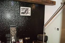 Make Your Room Sparkle With Glitter Walls Glitter Wall Glitter Paint For Walls Glitter Wallpaper