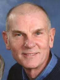 Lt. Col. Richard 'Dick' Fechter