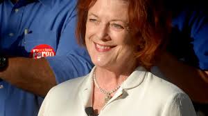 Former Sen. Sue Fargo dies at 77