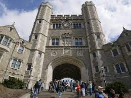 Princeton has been associated with 35 nobel laureates, 17 national medal of science winners, and three national humanities medal winners. Princeton Woodrow Wilson Ist Nicht Mehr Namensgeber Des Politik Instituts
