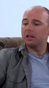 The Karl Pilkington Show