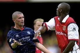 Maybe you would like to learn more about one of these? Roy Keane Vs Patrick Vieira Highbury Tunnel Fight Story Behind The Bitter Rivalry Goal Com